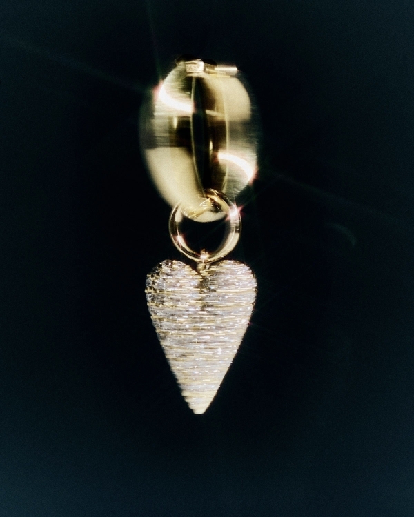 Лучшие друзья девушек бриллианты и не только: