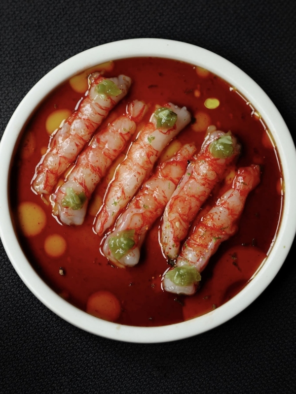 В Питере — есть и любить. Рассказываем