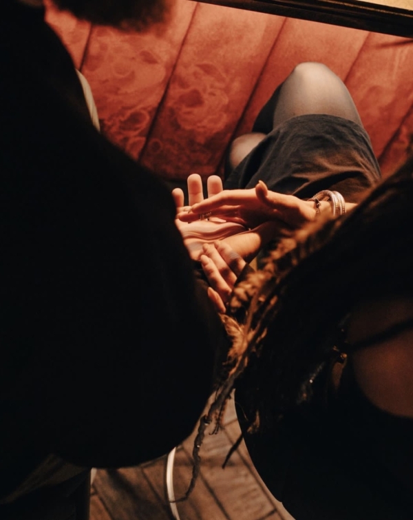 «Великолепные очевидцы» в «Новой Третьяковке», лучшие булочки