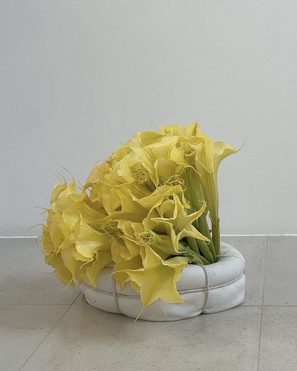 Оформляем свадебный ужин: 7 идей на весну