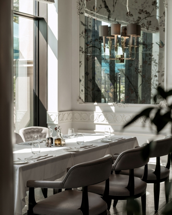 Романтический гид по Баку. Где остановиться и