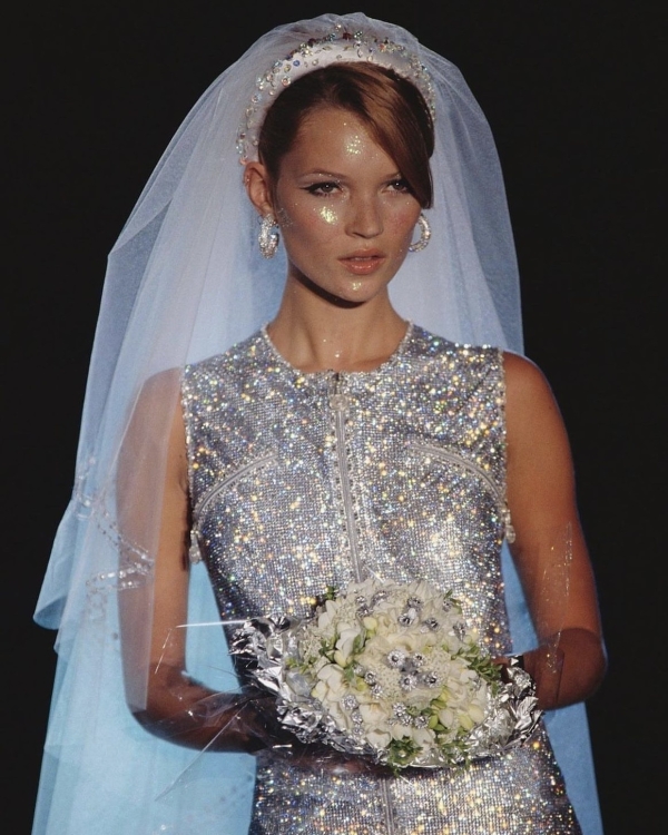 Ностальгия — тренд, который мы заслужили