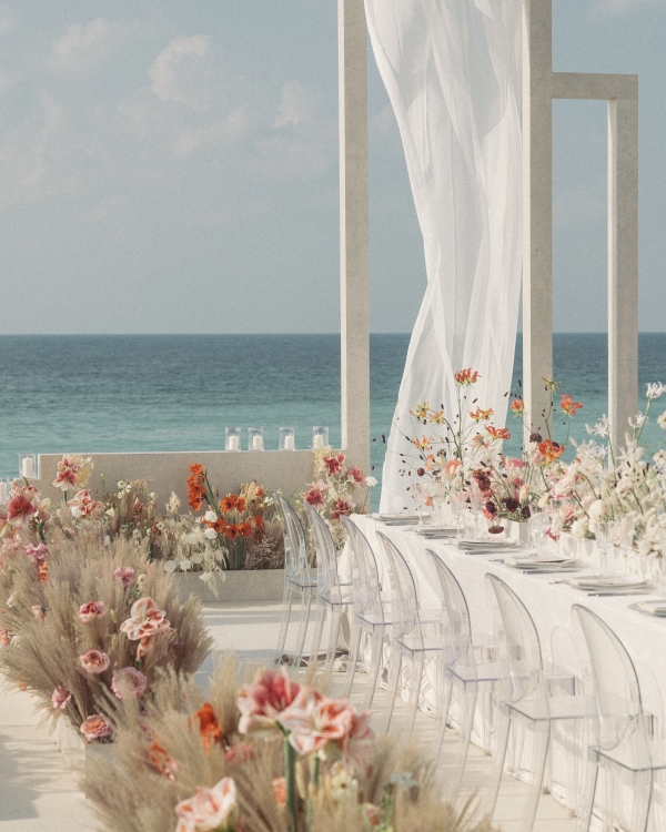 Праздник в празднике. Какими могут быть pre-party