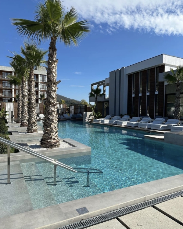 Майские 2024: куда отправиться за морем и