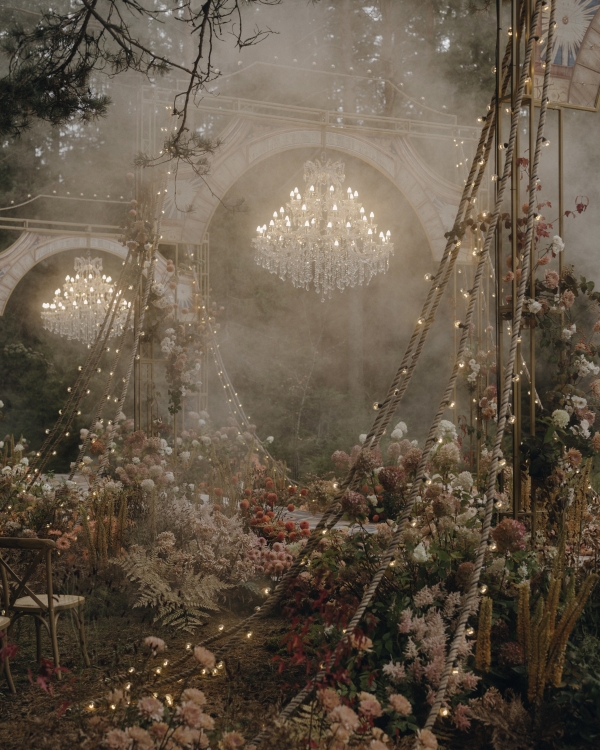 Праздник в празднике. Какими могут быть pre-party