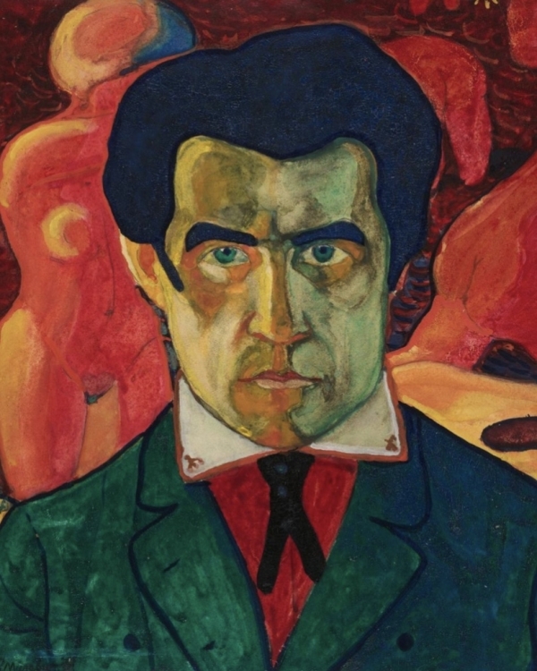 «Великолепные очевидцы» в «Новой Третьяковке», лучшие булочки