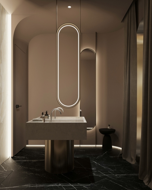 Time to relax: предложения спа-салонов на День