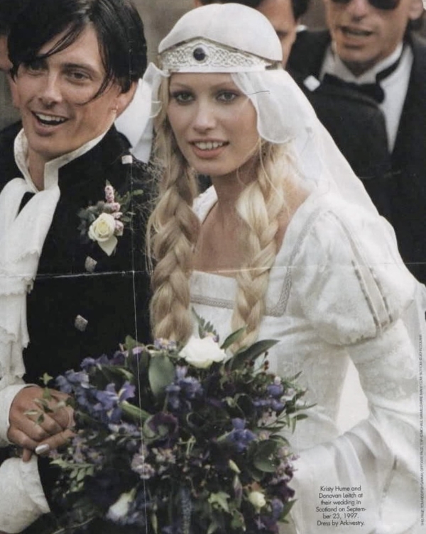 Ностальгия — тренд, который мы заслужили