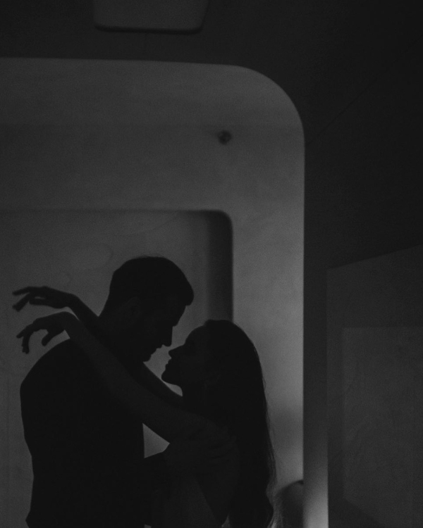 Любовь включена. Отметьте День святого Валентина 2024