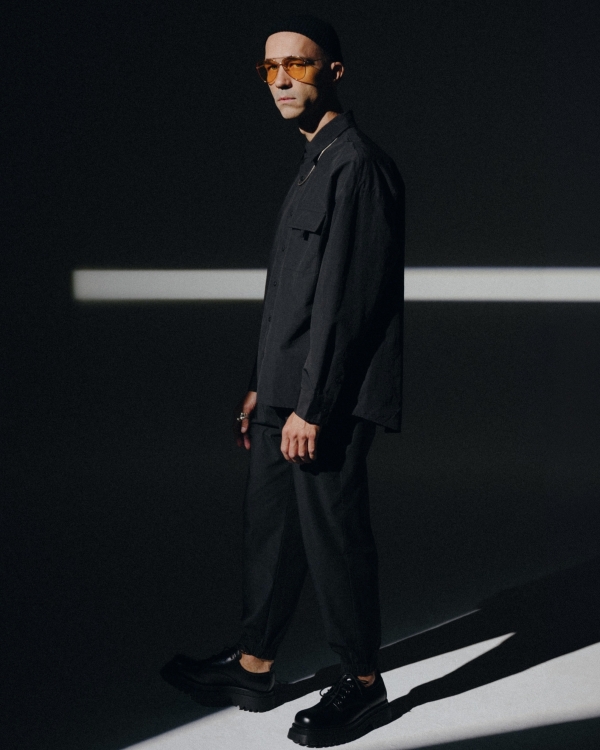 «Фотография — это инструмент, который помогает мне