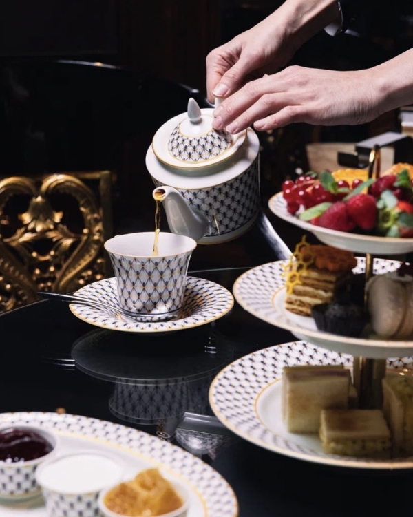 Time to relax: предложения спа-салонов на День