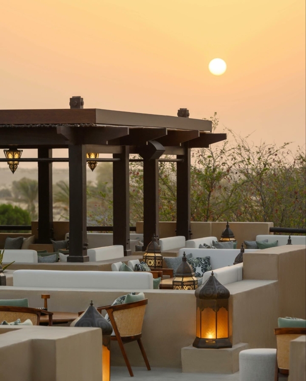 Свадьба среди дюн — не мираж, а реальность.