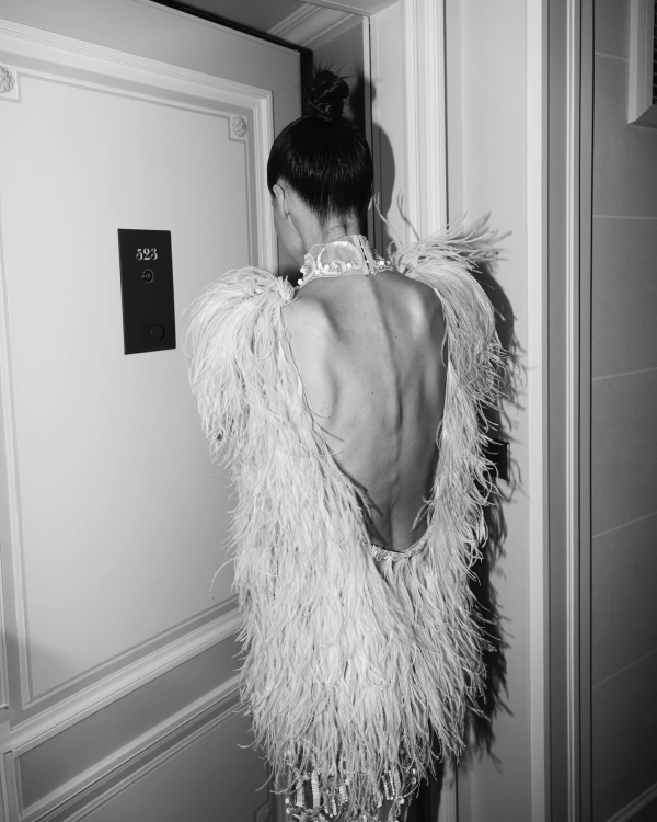 Любовь включена. Отметьте День святого Валентина 2024