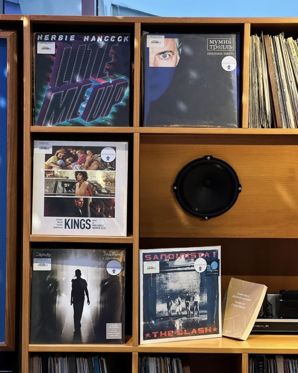 «Великолепные очевидцы» в «Новой Третьяковке», лучшие булочки