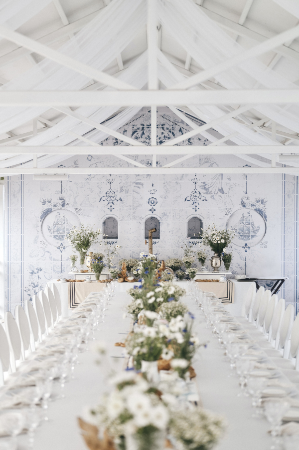 Праздник в празднике. Какими могут быть pre-party