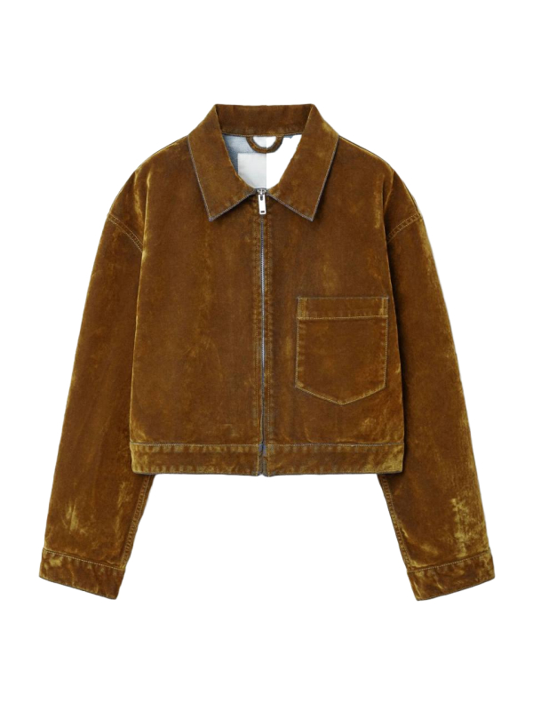 Долой максимализм. Монохром снова в моде