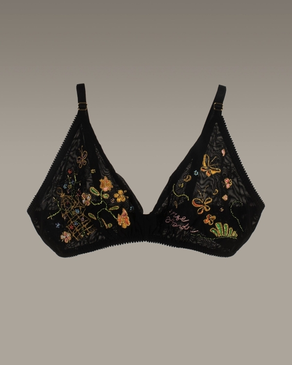 Где искать красивое нижнее белье в Москве?