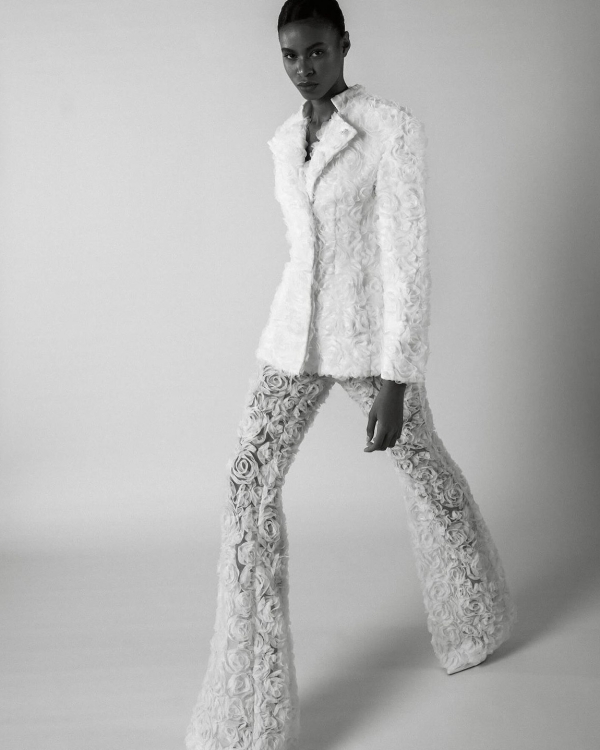 «Мы овладели искусством улавливать дух наших невест.