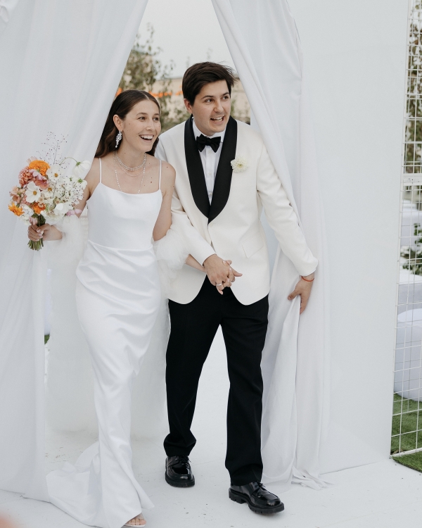 «Фотография — это инструмент, который помогает мне