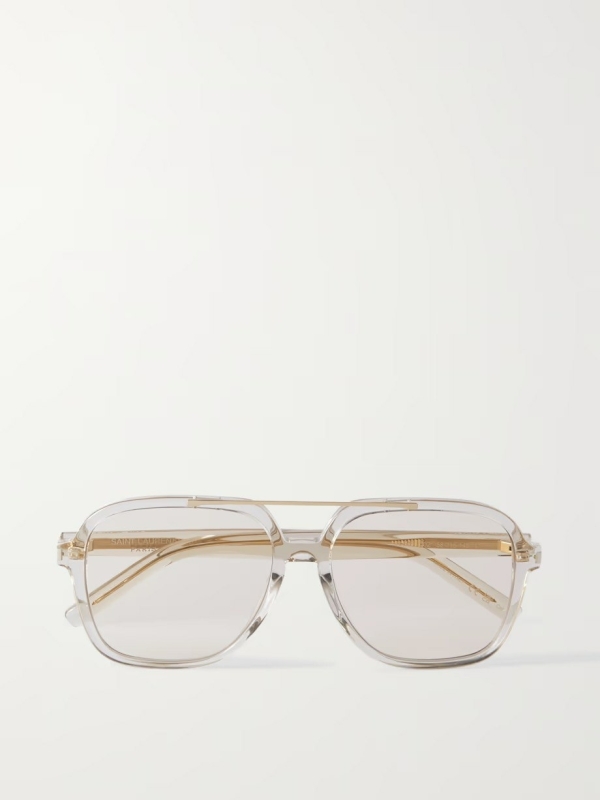 Дедушкин гардероб в тренде? Показываем, как одеваться