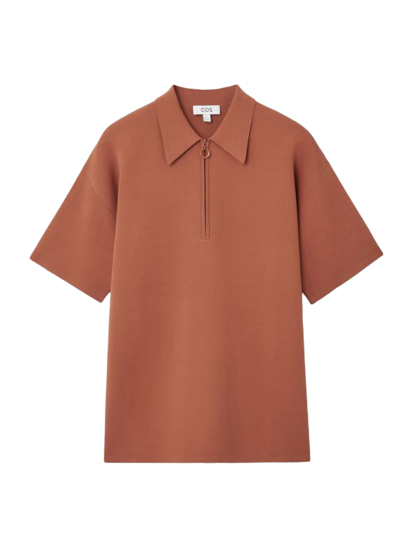 Долой максимализм. Монохром снова в моде