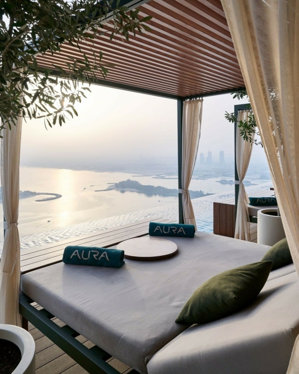 Бесконечное звездное небо, эстетика дюн и fine