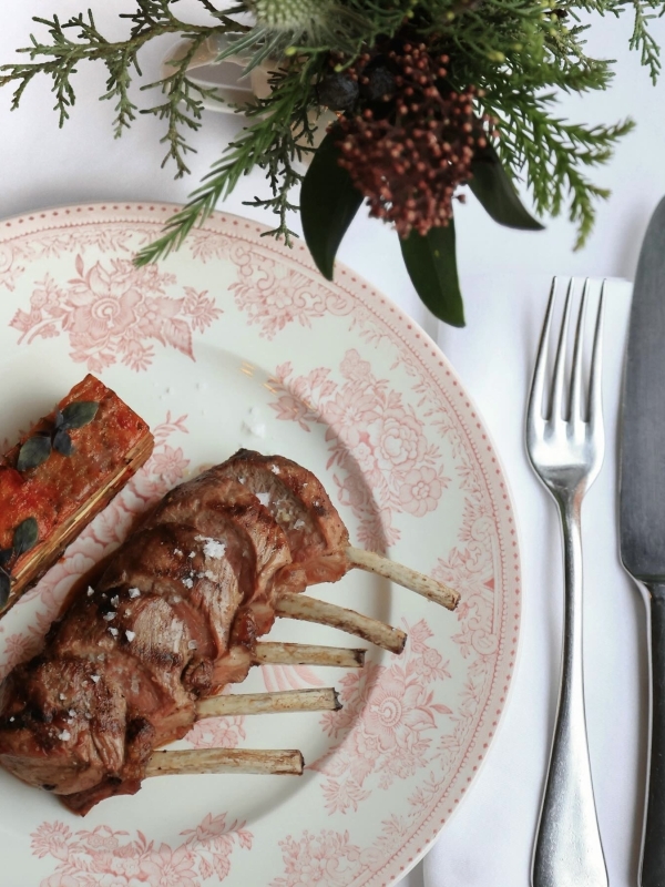 В Питере — есть и любить. Рассказываем