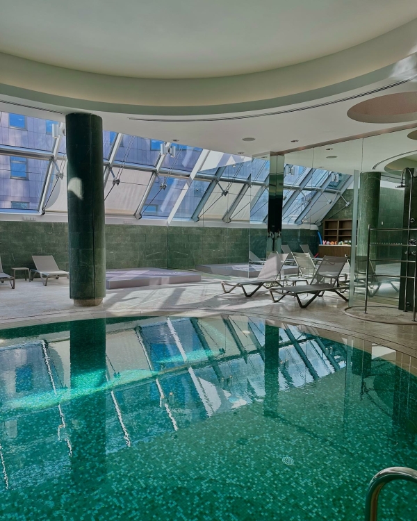 Любовь включена. Отметьте День святого Валентина 2024