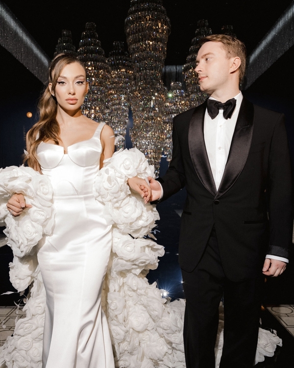 Дубай — идеальное направление для выездных ивентов в