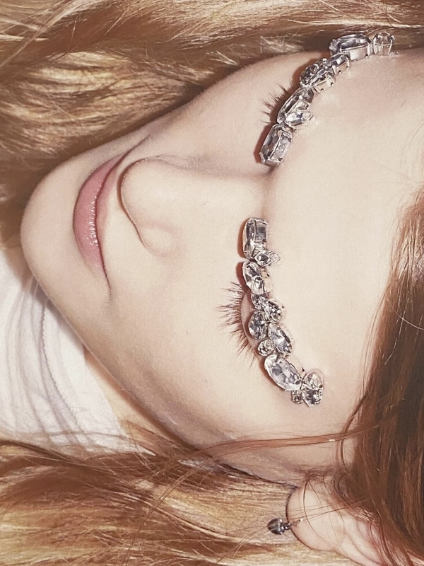 Сияем и блестим. В этом свадебном сезоне