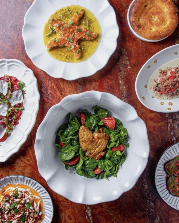 «Руанские соборы» Пушкинского, белоснежные девы в Phantom