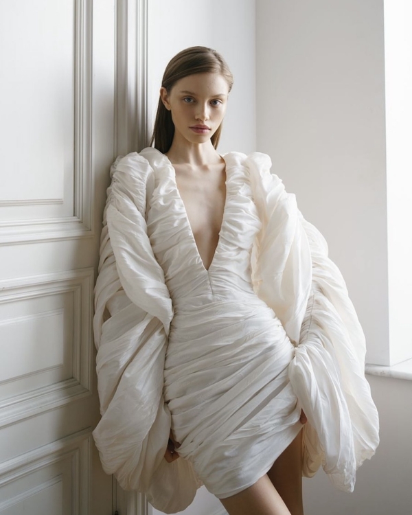 Где купить платье на свадьбу? Самый полный