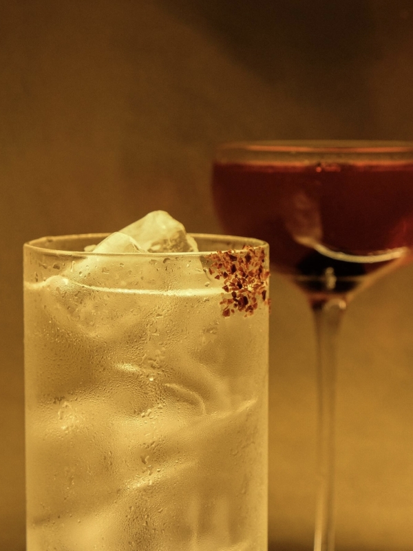 В Питере — есть и любить. Рассказываем