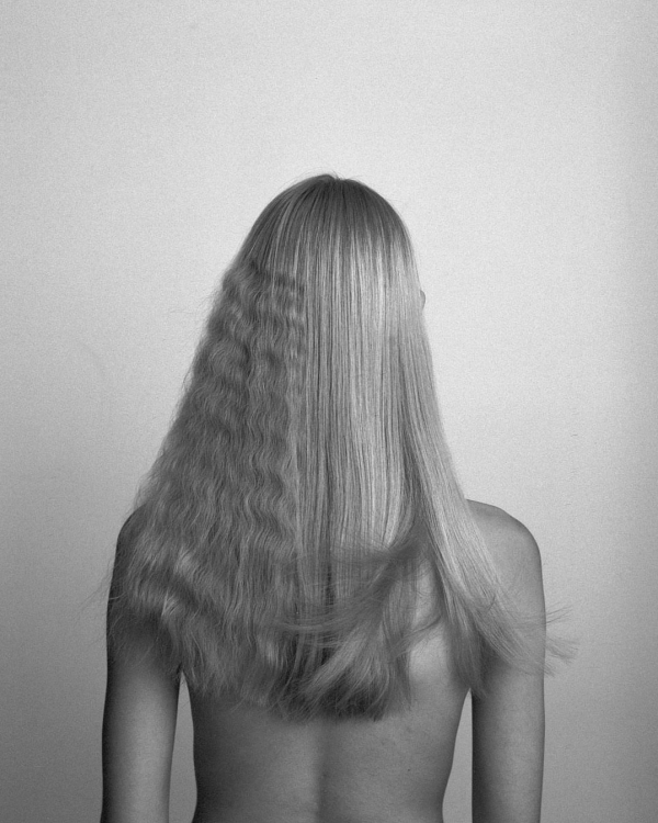 Какие прически на длинные волосы в тренде