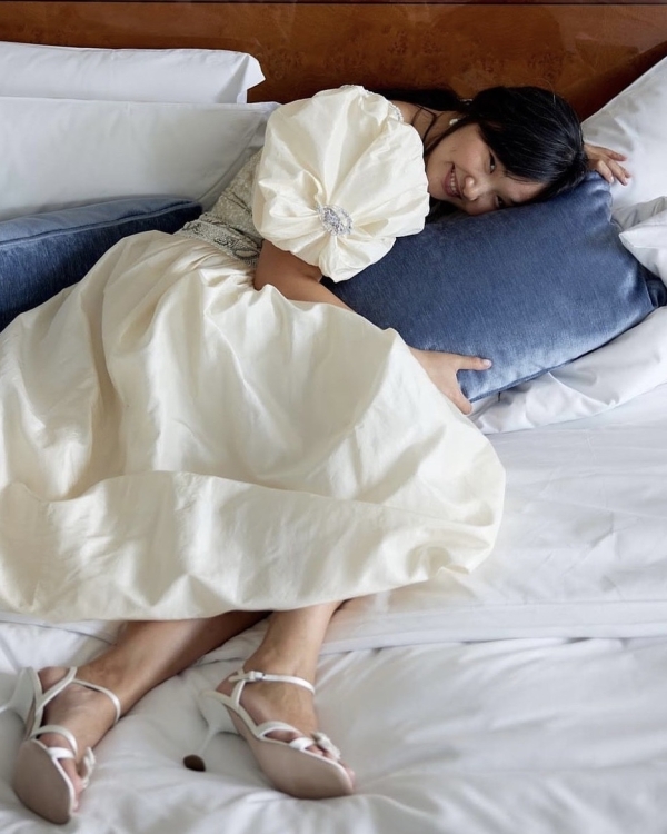 Любовь включена. Отметьте День святого Валентина 2024