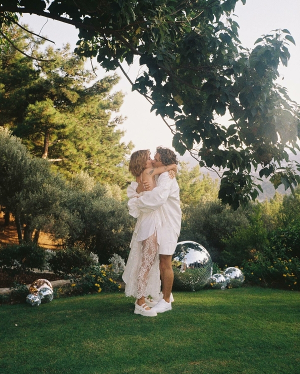 Церемония — точка сборки всей свадьбы. Как сделать