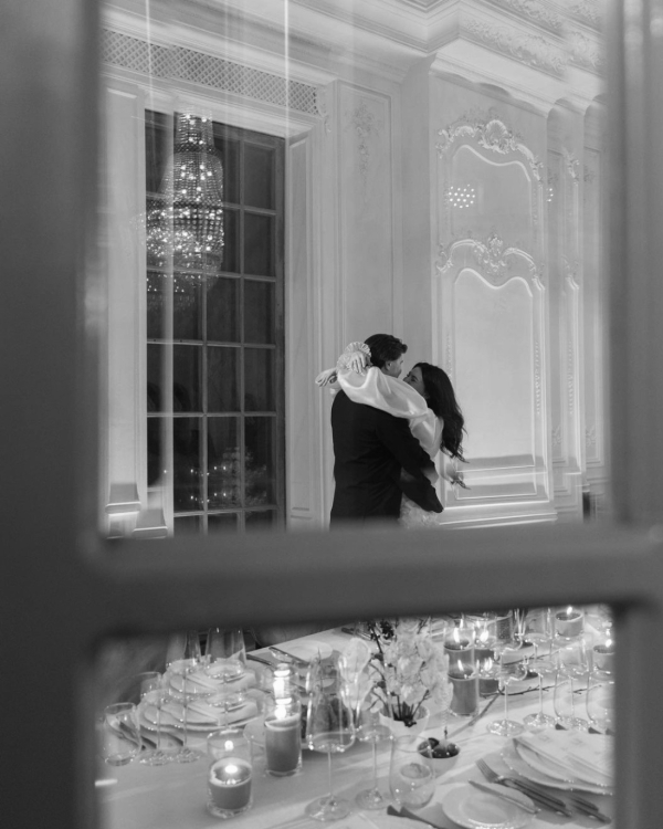 Лучшие кейтеринговые службы Москвы для свадьбы