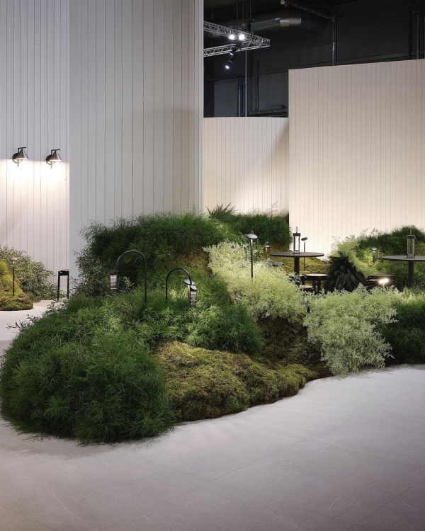 Оформляем свадебный ужин: 7 идей на весну