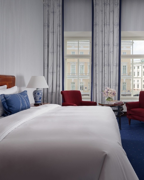 Любовь включена. Отметьте День святого Валентина 2024