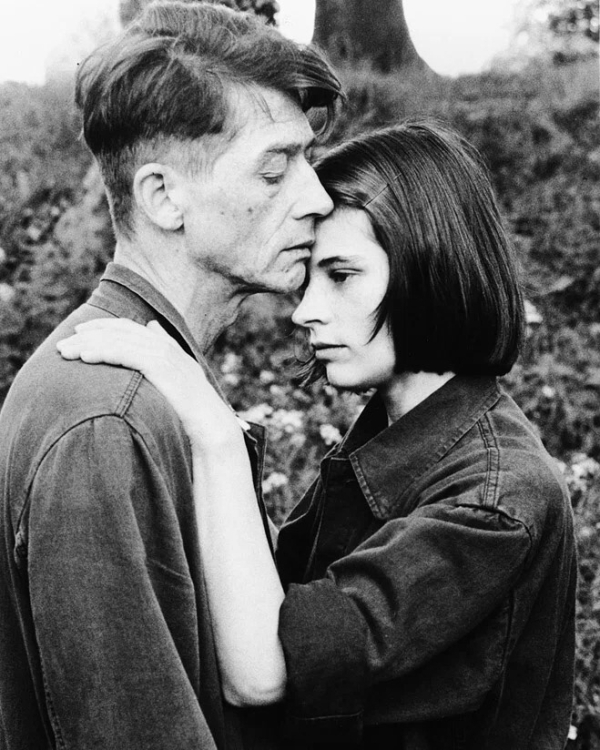 «Дикий ужин» в заснеженном лесу на 23