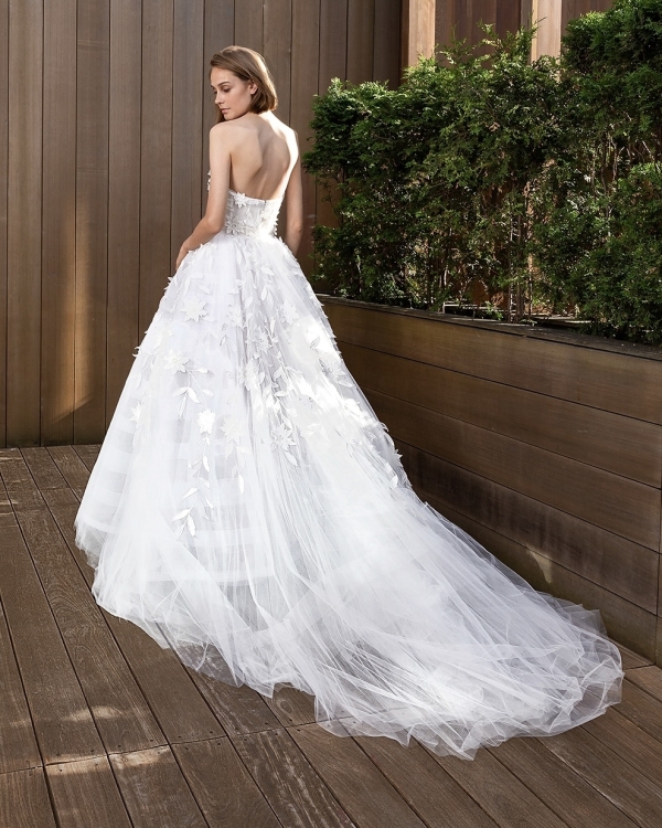 Где купить платье на свадьбу? Самый полный