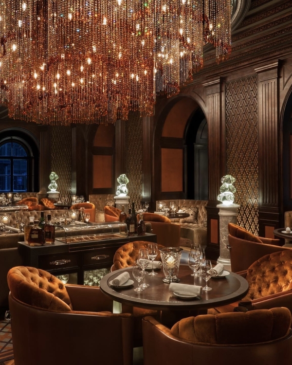 Любовь включена. Отметьте День святого Валентина 2024