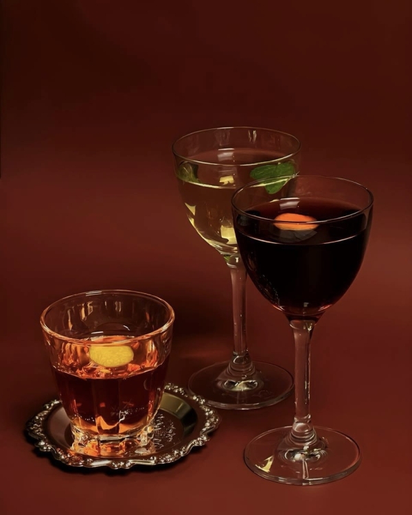 «Сказки 18+» в Cube.Moscow, «Рецепт любви» в