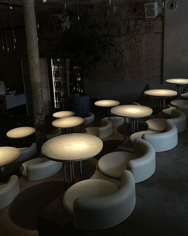 Китайский новый год на «Усачевском», гараж-винтаж в