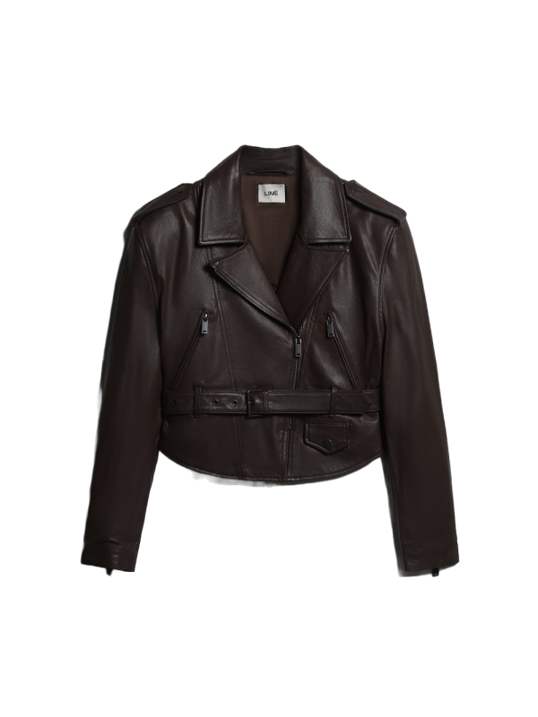 Долой максимализм. Монохром снова в моде