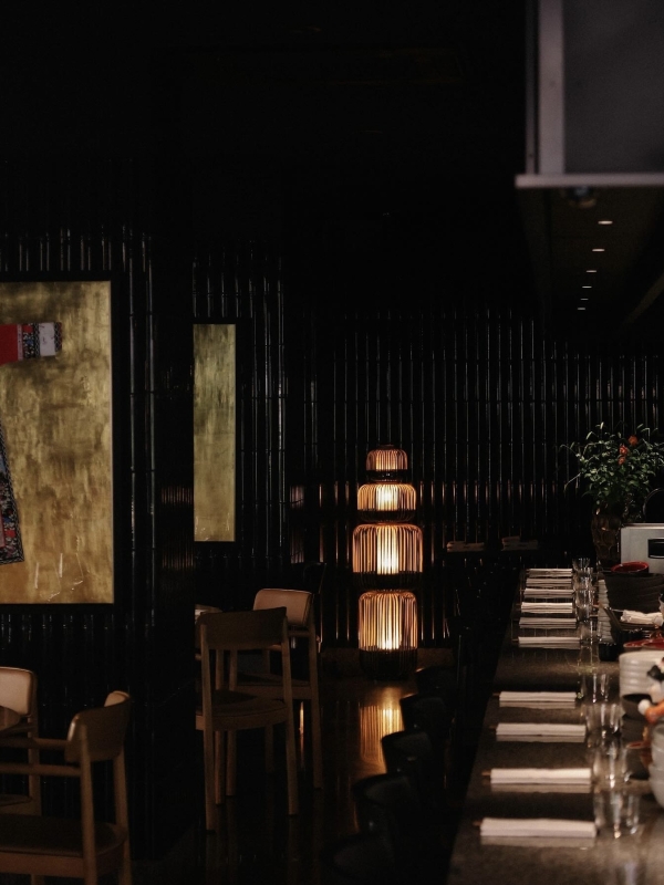 В Питере — есть и любить. Рассказываем