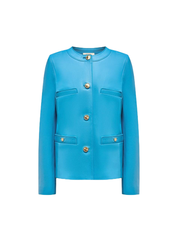 Долой максимализм. Монохром снова в моде