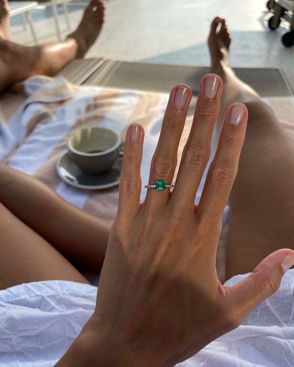 Бесконечное звездное небо, эстетика дюн и fine