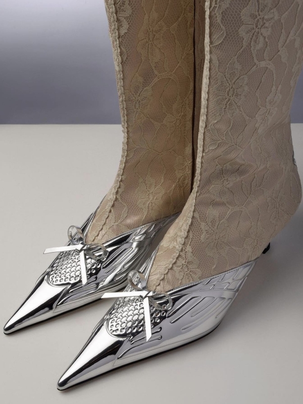 Сияем и блестим. В этом свадебном сезоне