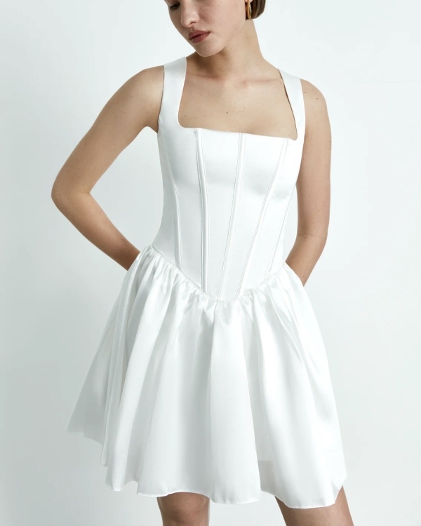 Где купить платье на свадьбу? Самый полный